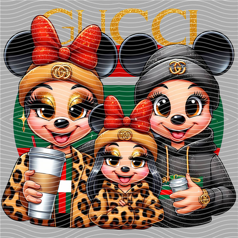 Gucci-GU 178